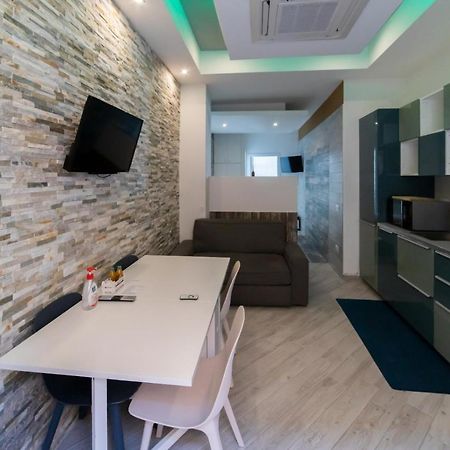 Catalani Charme Apartament Cagliari Exterior photo
